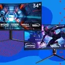 KTC's Ultrawide Monitors: An Unbeatable Prime Day Deal for Gamers