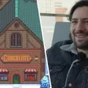 Haunted Chocolatier: Eric Barone's Meticulous Development Approach