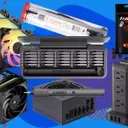 Essential PC Building Accessories: Prime Day Deals