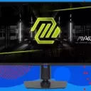 MSI MAG 322URDF: A Cost-Effective 32-inch 4K IPS Gaming Monitor