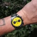 Tudor's New Black Bay Chrono 'Bumblebee': A Vibrant Summer Statement
