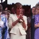Princess Diana's Iconic Wimbledon Style: A Timeless Fashion Legacy