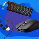 Enhance Your Competitive Gaming Setup: Top Peripherals Under $100 This Prime Day