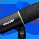 Shure MV6 USB Gaming Microphone: Prime Day Deal for Enhanced Audio