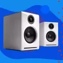 Audioengine A2+ Wireless Speakers: Premium Sound at a Prime Day Discount