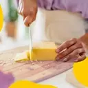 Top Chefs Reveal Their Preferred Cheddar Cheese Brand