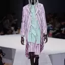 Comme des Garçons Homme Plus: Spring 2027 Menswear Collection Highlights