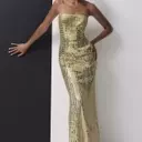 Jenny Packham's 'Disco Couture' Resort 2027 Collection: A Glamorous Evolution