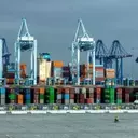 US Goods Trade Deficit Reaches 14-Month Peak as Imports Climb