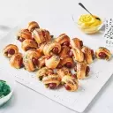 Effortless Appetizers: A Collection of Crowd-Pleasing Recipes for Any Occasion