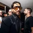 GQ x Levi's Paris Fashion Week Party: A Star-Studded Night of Style and Music