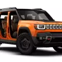 2026 Jeep Recon: Pricing, Options, and Market Position Revealed