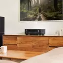 Choosing the Optimal Stereo and AV Receivers for an Immersive Home Entertainment System