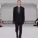 Ernest W. Baker's Spring 2027 Menswear: A Blend of European Sophistication and American Edge