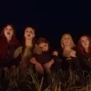Director Avalon Fast on Creating 'Camp': A Visually Stunning Witchcraft Film