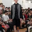 Comme des Garçons Shirt: Spring 2027 Menswear Collection Highlights