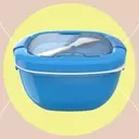 Bentgo Salad Container: The Ultimate Solution for On-the-Go Meals
