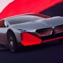 BMW's Ongoing Vision for a New M1 Supercar
