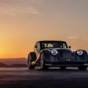 Morgan Unveils Exquisite Midsummer Coupe