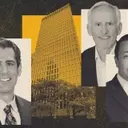 Receiver Appointed for Troubled Mag Mile Office Building