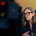 Cathie Wood-Backed Crypto Stock Plummets Over 90%