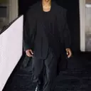 Y-3 Spring 2027 Menswear Collection Revealed