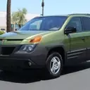 The Unexpected Renaissance of the 2001 Pontiac Aztek: From Uncool to Cult Classic