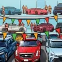 Comprehensive Guide to Buying a New Car