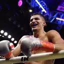 Zayas vs. Ennis: A Championship Boxing Showdown in New York City