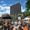 Behind the Scenes: Karlovy Vary International Film Festival's 60th Edition Programming Team