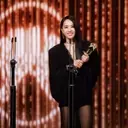 Jolin Tsai and Chang Chen-yue Triumph at Golden Melody Awards