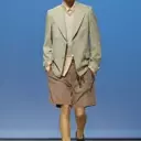 Wooyoungmi's Spring 2027 Menswear Collection: A Vision of Modern Masculinity