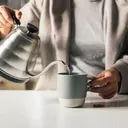 Green Tea: A Natural Ally Against High Blood Pressure