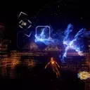 Rez: A Philosophical Journey Through the Rail Shooter Genre