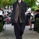 Bed J.W. Ford's 'Lemon' Collection: A European-Inspired Vision for Spring 2027 Menswear