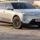 Chrysler's Rebirth: Airflow Crossover Set to Challenge Tesla Model Y