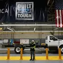 Ford Rehires Experienced Engineers After AI Quality Shortcomings