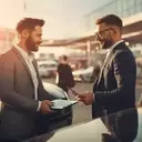 RBC Capital Adjusts Price Target for Carvana Co. (CVNA)