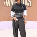 Star-Studded Arrivals at the 2026 BET Awards