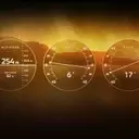 Mitsubishi Pajero's Rebirth Features Advanced Off-Road Digital Display