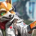 Star Fox Soars to the Top of UK Sales Chart
