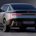 Hyundai Teases Wider, More Powerful Next-Gen Elantra N