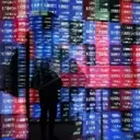 Global Markets Rally as US-Iran Tensions Ease and Oil Prices Stabilize