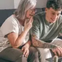Grandparent's Stock Gift for College: Navigating Tax Traps and Financial Aid