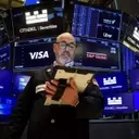 Global Market Reactions to Geopolitical Tensions and Economic Shifts