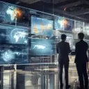 Equinix's Strong Q1 Performance Driven by Digital Infrastructure Demand