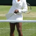 Serena Williams: A Trailblazer in Tennis Fashion