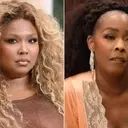 Lizzo Addresses the 'Khia Asylum' Meme