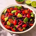 Avocado and Black Bean Salad: A Nutritious and Flavorful Dish