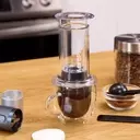 Top-Rated Single-Serve Coffee Makers for Discerning Palates